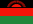 Flag - Malawi
