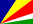 Flag - Seychelles