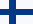 Flag - Finland