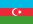 Flag - Azerbaijan