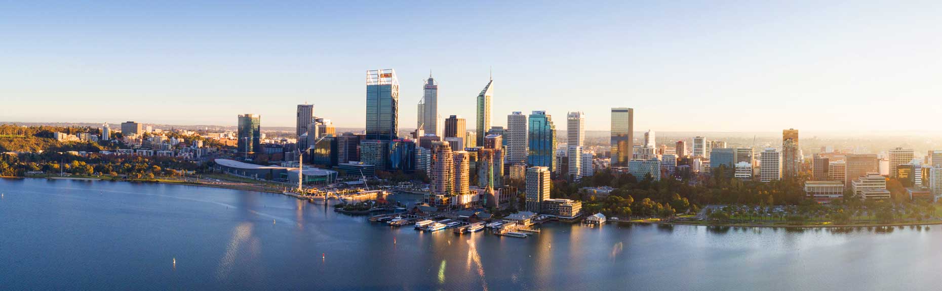Perth