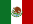 Flag - Mexico