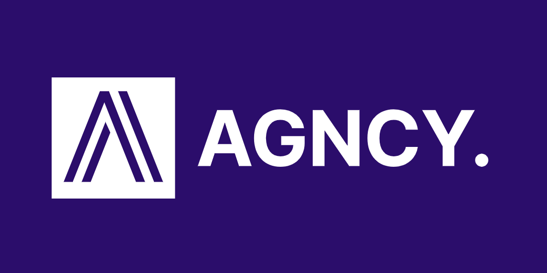 Agcy Home – AGNCY