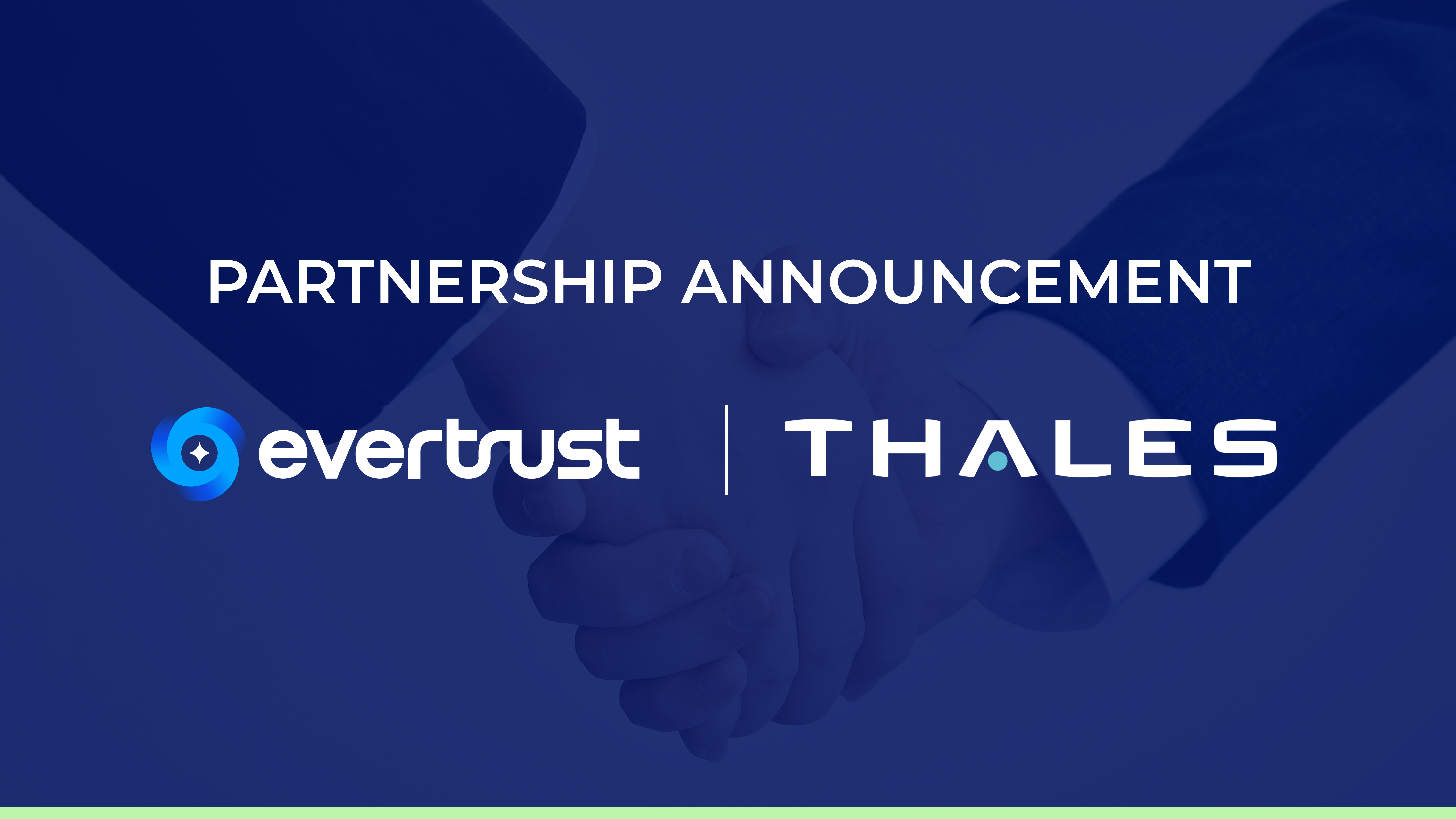 Evertrust : Une gestion simplifiée des certificats pour une visibilité accrue, des renouvellements automatisés, une prestation de services fiable et une optimisation des coûts