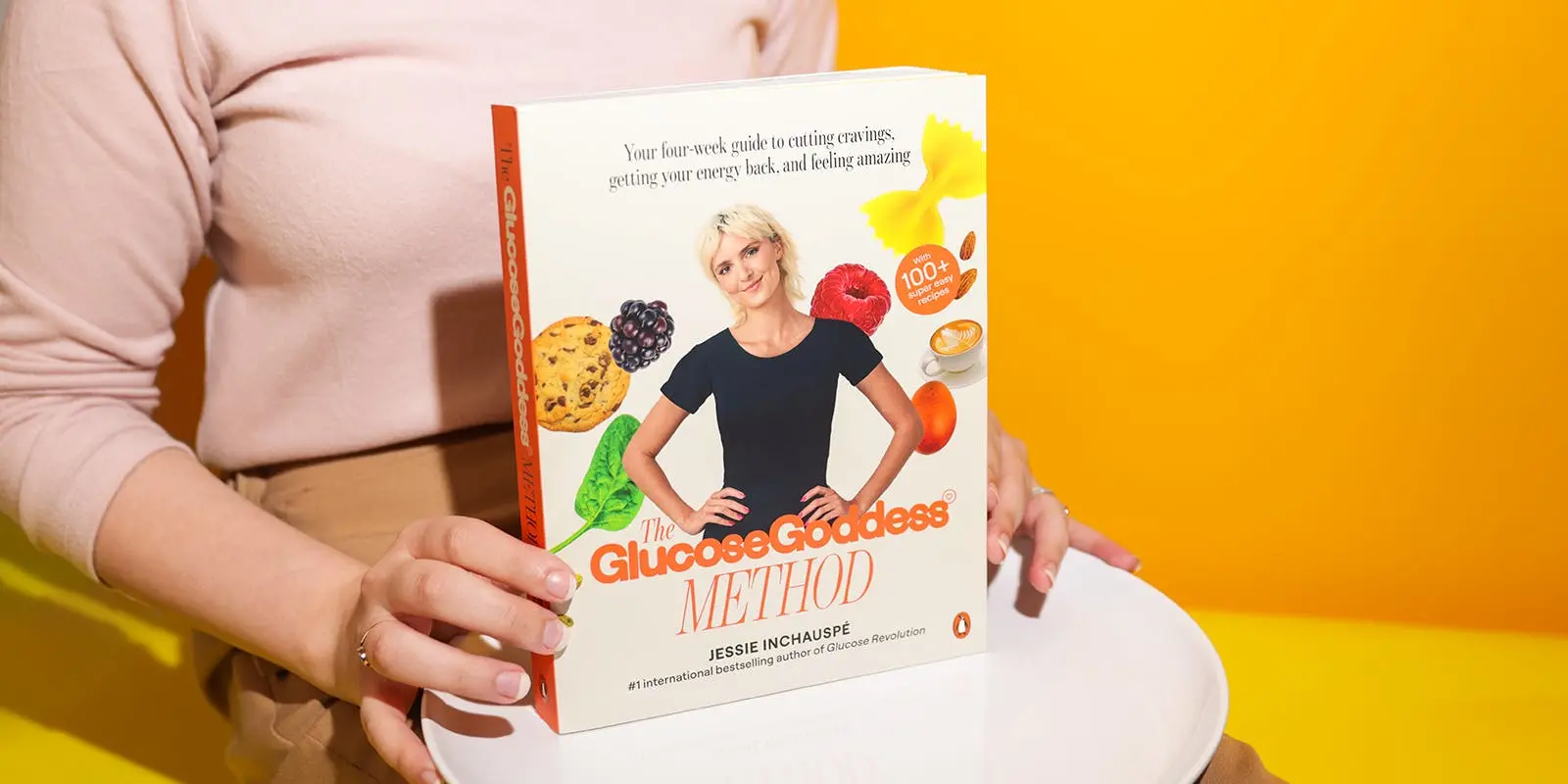 the glucose goddess method