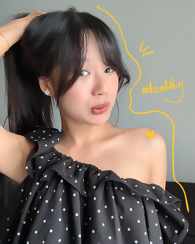 Câu chuyện của Hành