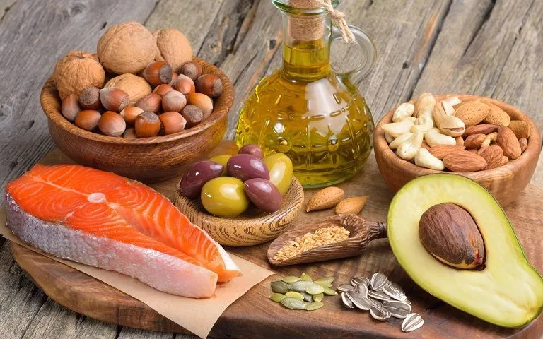 Minh oan cho chất béo