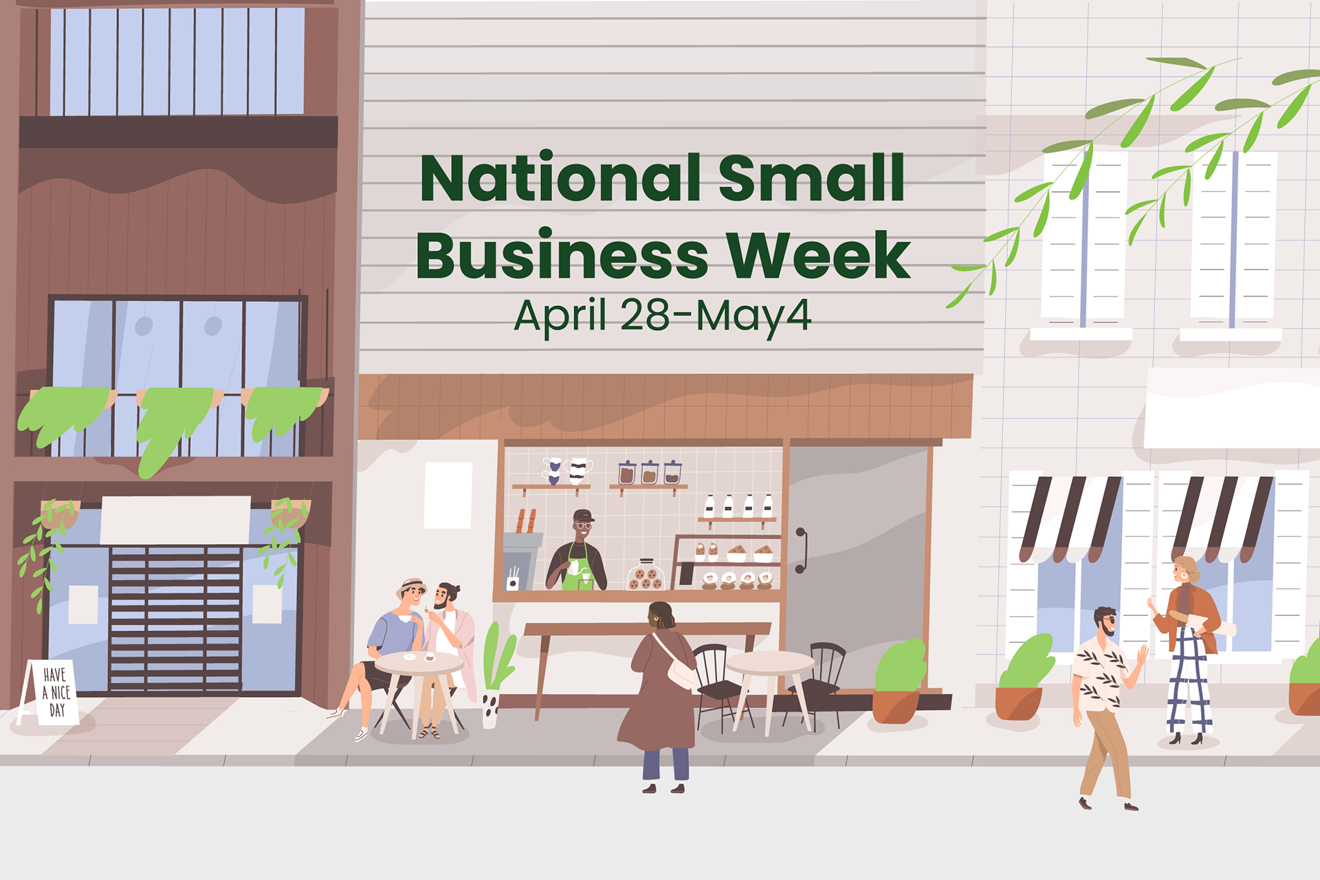 NATP celebrates National Small Business Week 2024