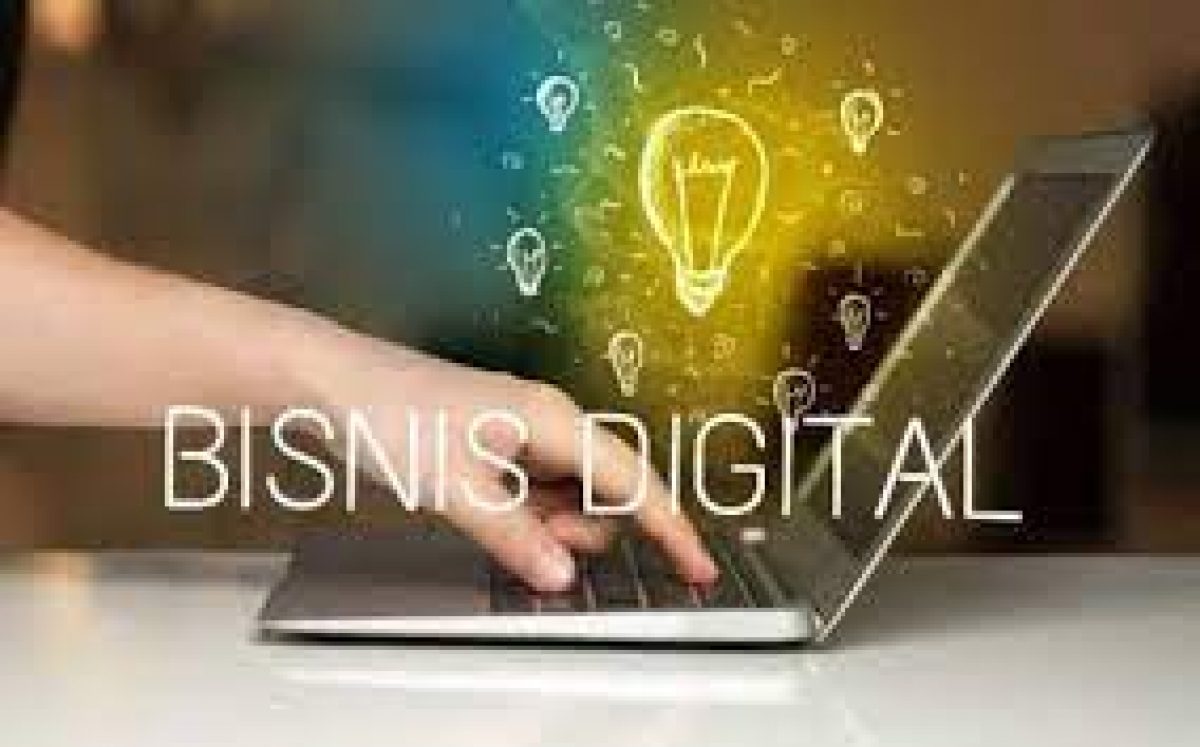 5 Langkah Membuat Bisnis Online Menjadi Lebih Digital di Era Teknologi