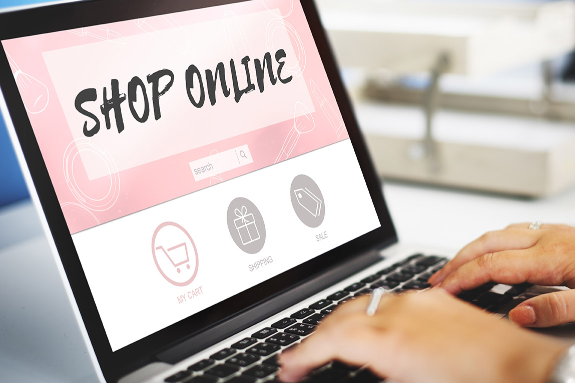 onlineshop