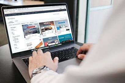 8 Keuntungan memiliki Website untuk Bisnis Anda
