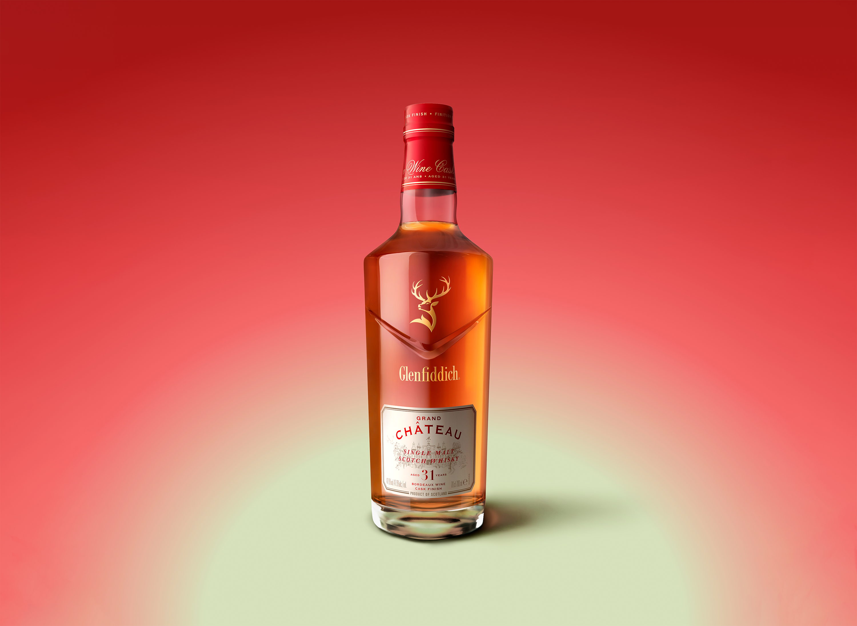 Glenfiddich Collections Single Malt Scotch Whisky | Glenfiddich