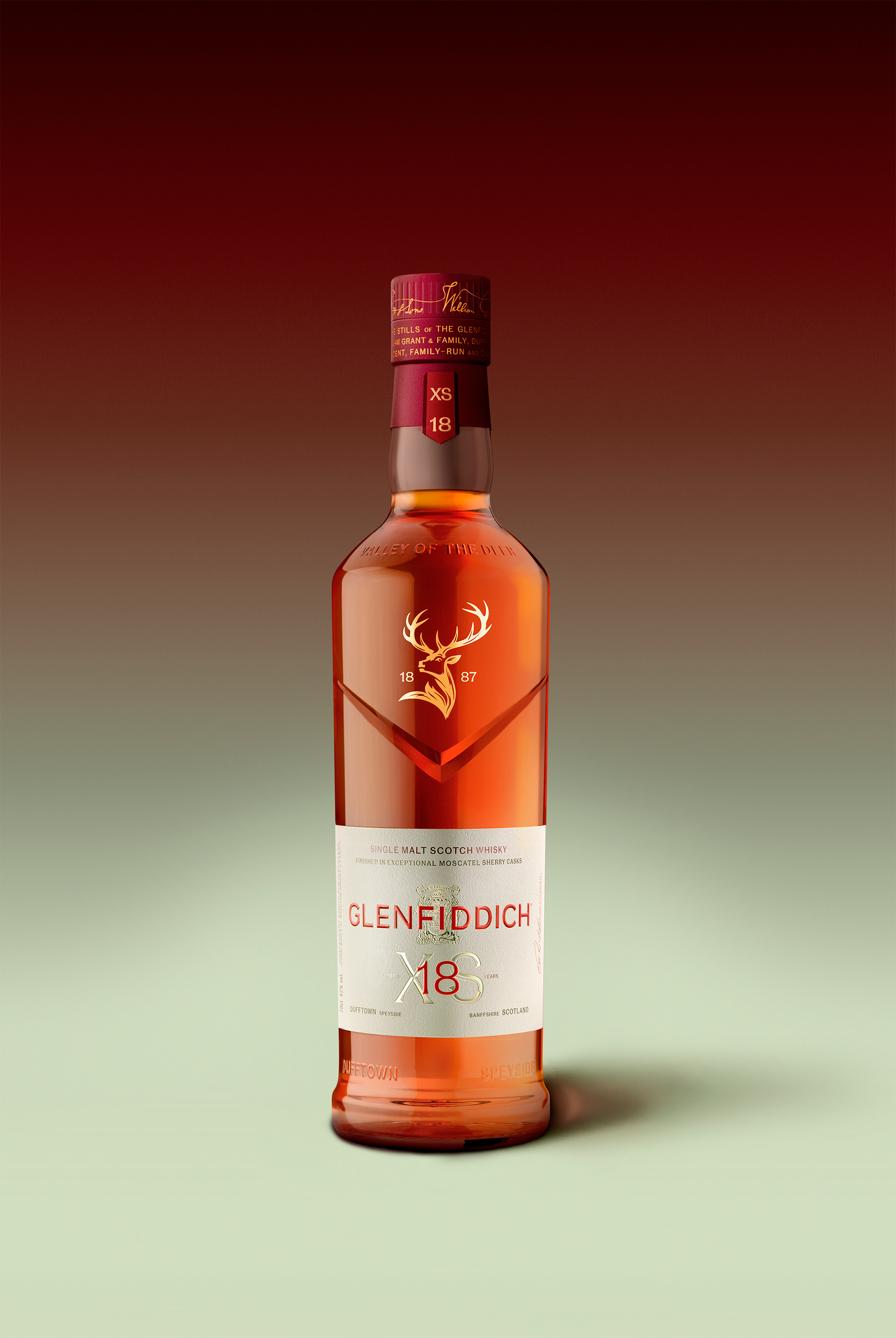 Glenfiddich Collections Single Malt Scotch Whisky | Glenfiddich