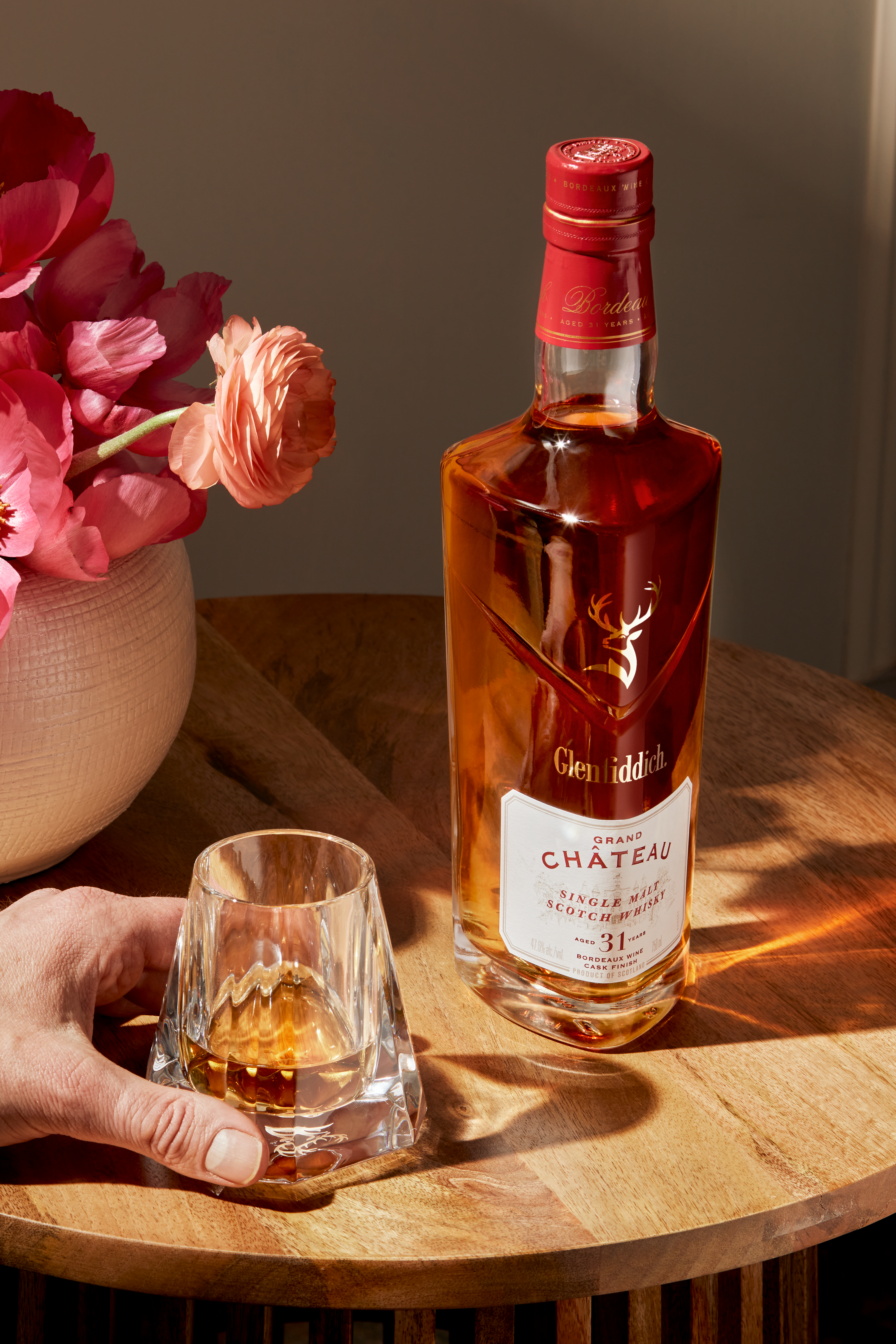 Glenfiddich Grand Series Single Malt Scotch Whisky | Glenfiddich