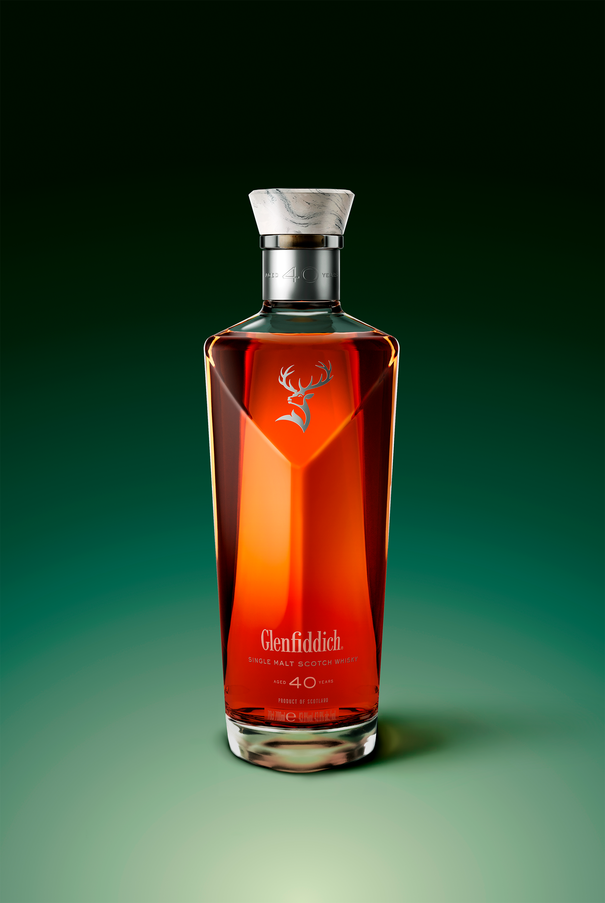 Glenfiddich Perpetual Collection Vat 02 | Glenfiddich