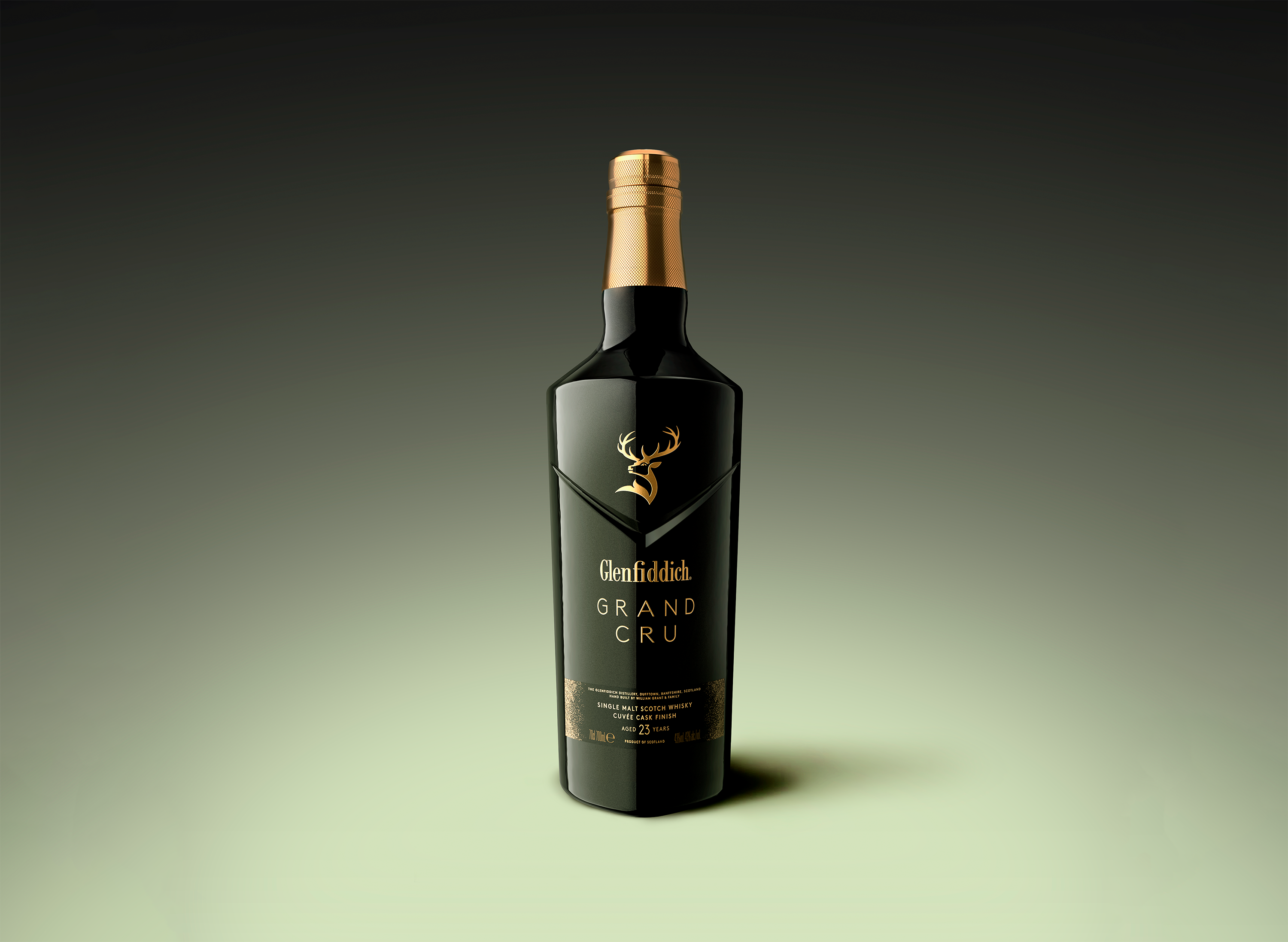 Glenfiddich 23 Year Old Grand Cru | Glenfiddich