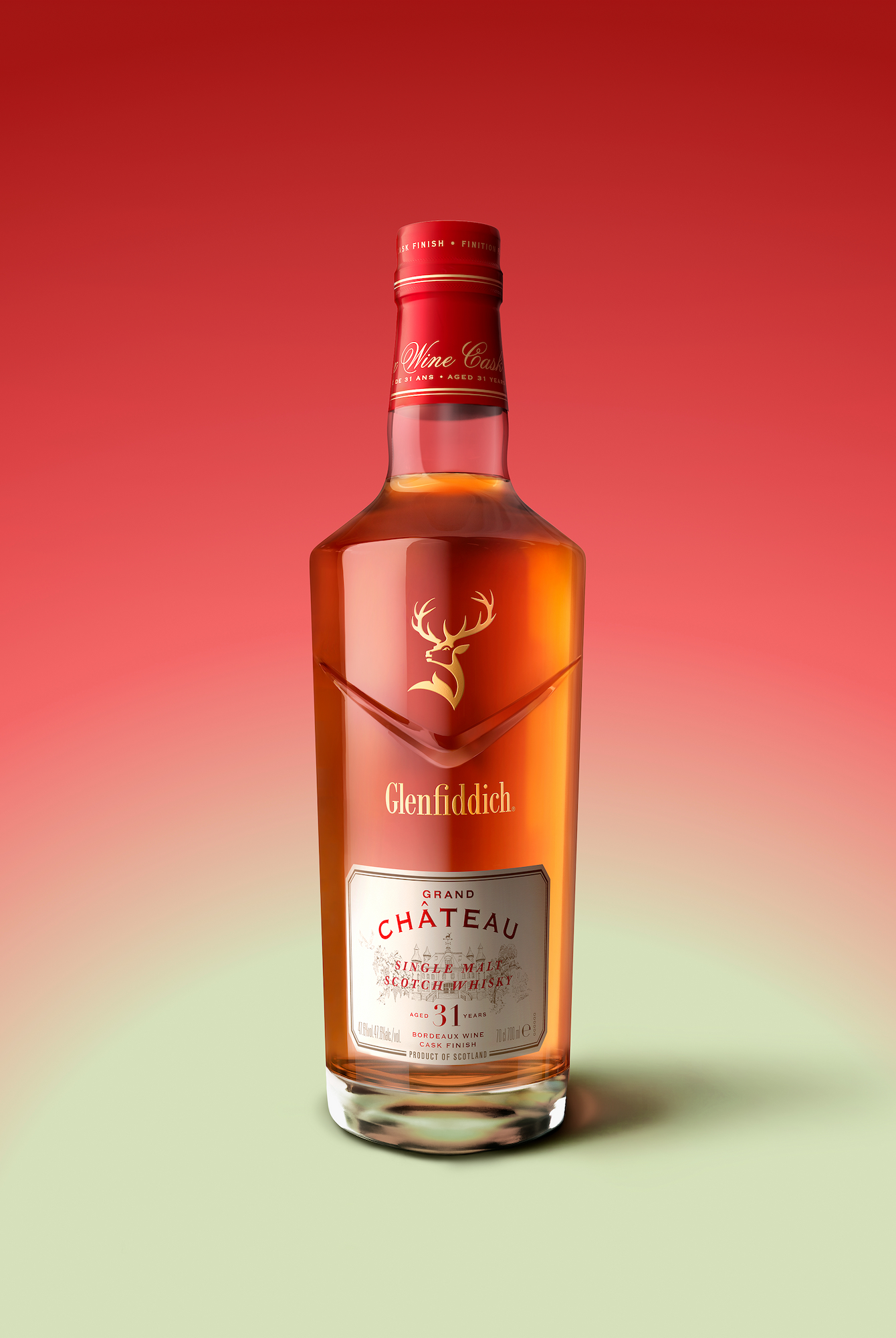 Glenfiddich Perpetual Collection Vat 03 | Glenfiddich