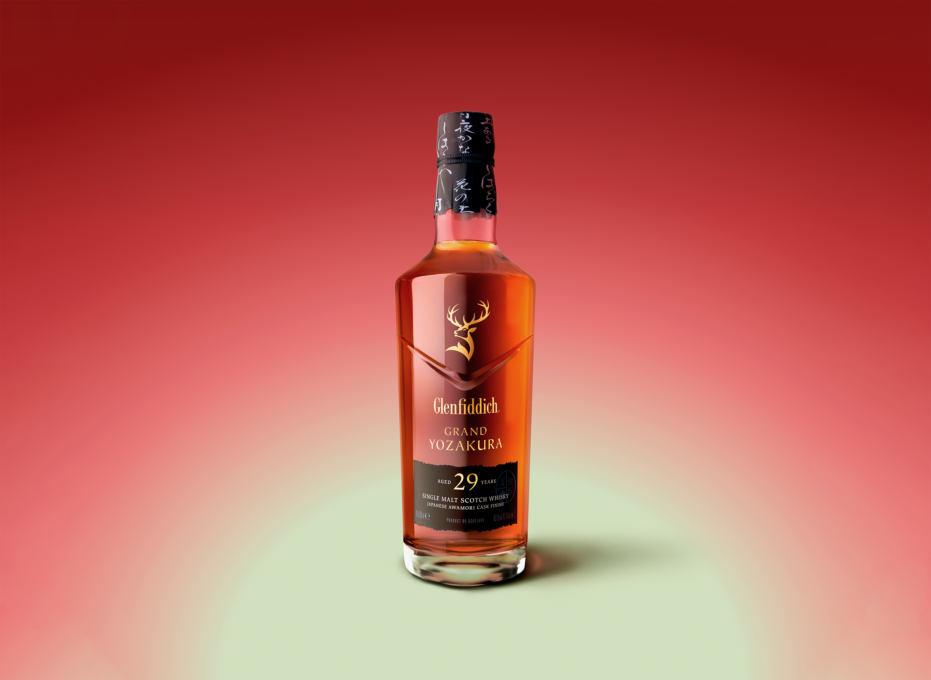 Glenfiddich Collections Single Malt Scotch Whisky | Glenfiddich