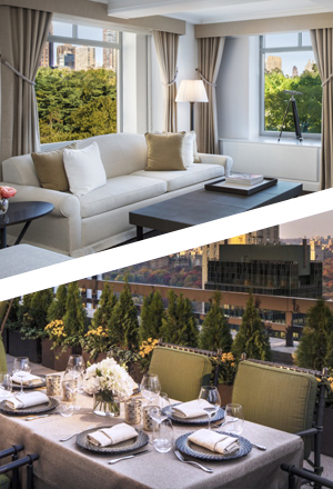 Still in the Big Apple