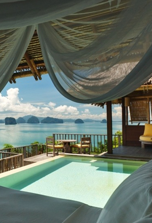 17 Hotels To Try This Summer