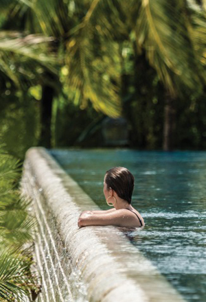 Off The Beaten Track