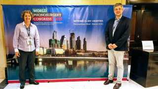 World Phonosurgery Conference 2019