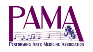 DLVP Co-Director assisting PAMA with online course for performing arts health professionals and educators