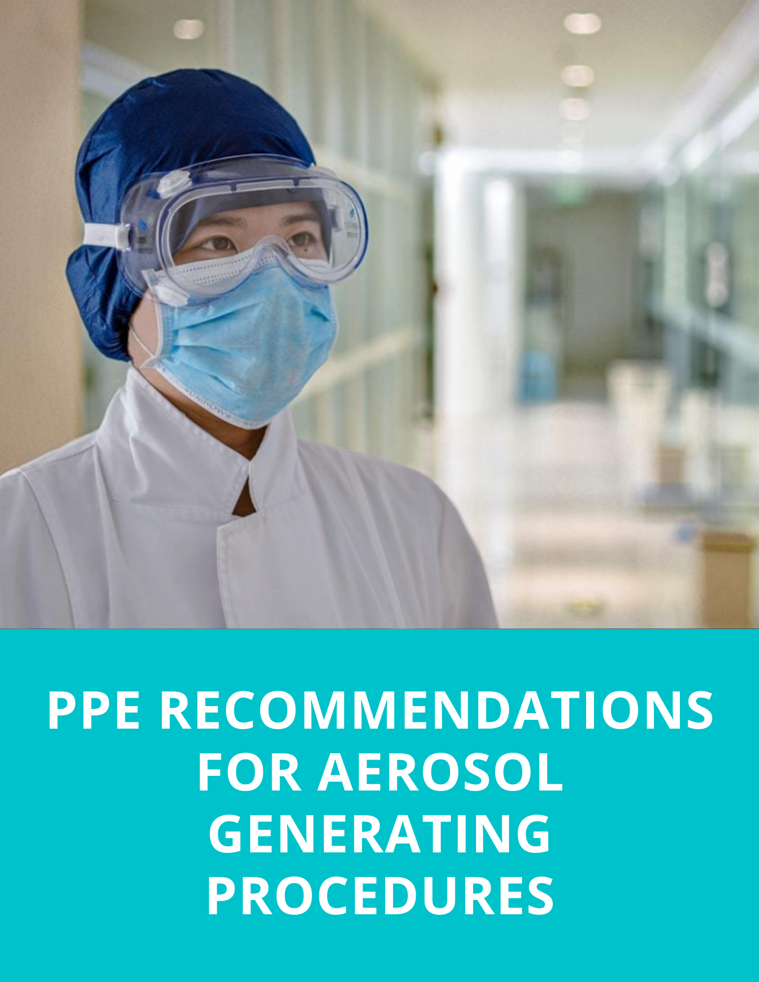 ppe-recommendations
