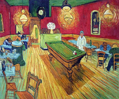 Museio | Van Gogh's Ugliest Masterpiece