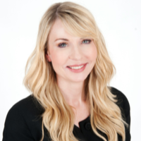 Dr. Anne Henderson