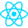 React