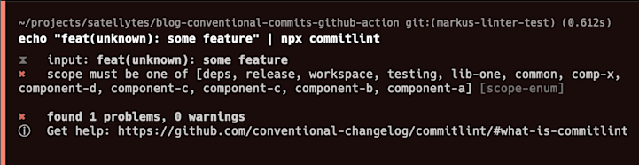 Commit Posts Hands-On: Writing good commit messages and enforcing valid Pull Request ...