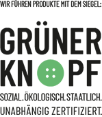 GIZ Gruener-Knopf Logo Produkte RGB