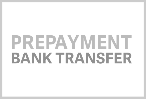 prepayment