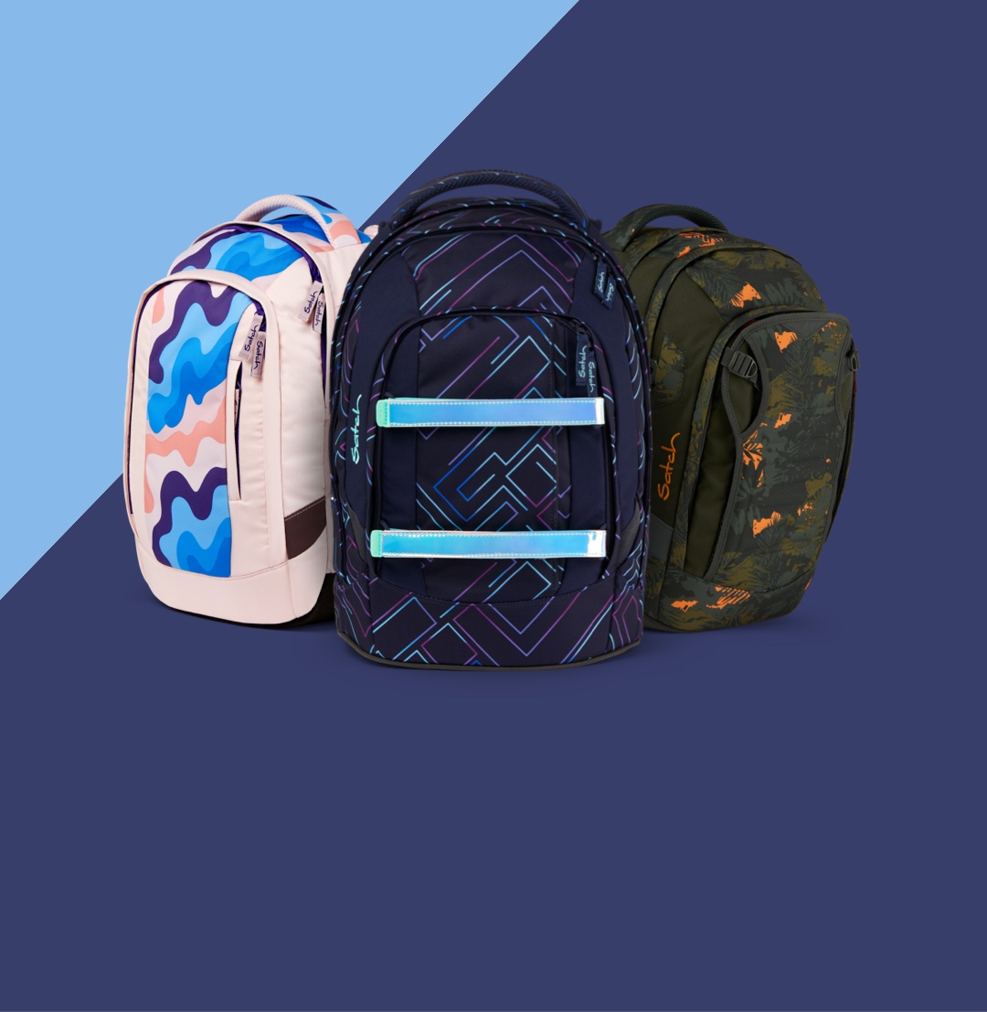 Satch backpack shop