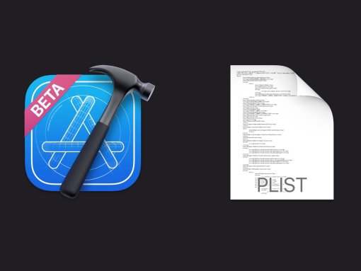 Appleマルチプラットフォーム(Multiplatform) 対応は複数のinfo.plist への対応でもある話 - iOS, iPadOS, macOS