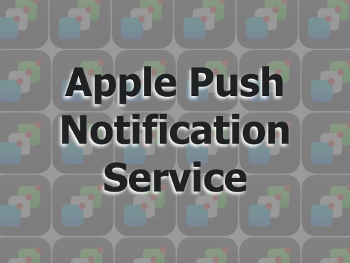 開発向けApple Push Notification Serviceの罠