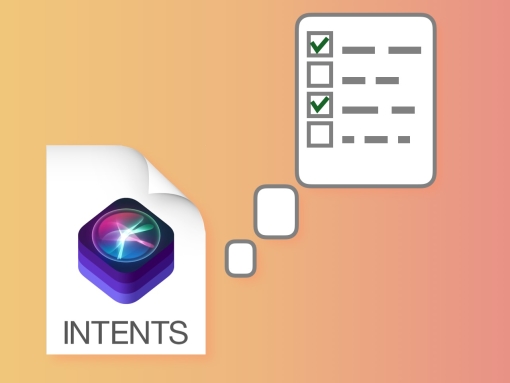 Custom Intent トラブルシューティング(Siri, Siri Shortcut,WidgetConfiguration) - iOS App