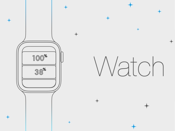 Complications更新をめぐる冒険 - watchOSアプリ開発