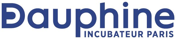 Logo de Incubateur Paris-Dauphine