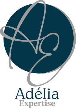 Logo de ADELIA EXPERTISE