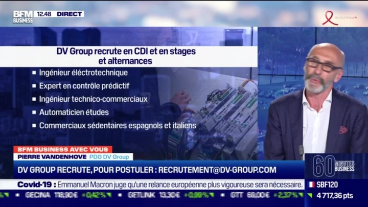 Couverture de l'article Comptalib recrute des collaborateurs