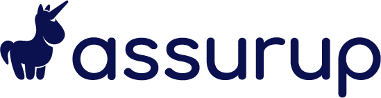 Logo de Assurup