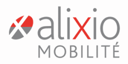 Alixio Mobilité