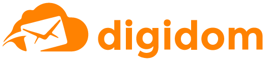 Logo de Digidom