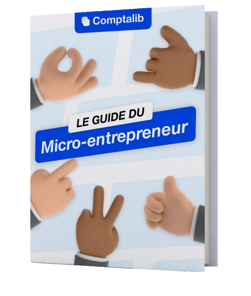 Le guide du micro-entrepreneur