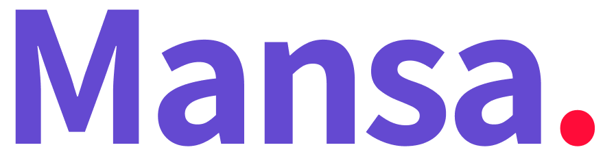 Logo de Mansa