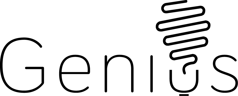 Logo de Genius Global