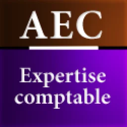 Logo de AEC 54