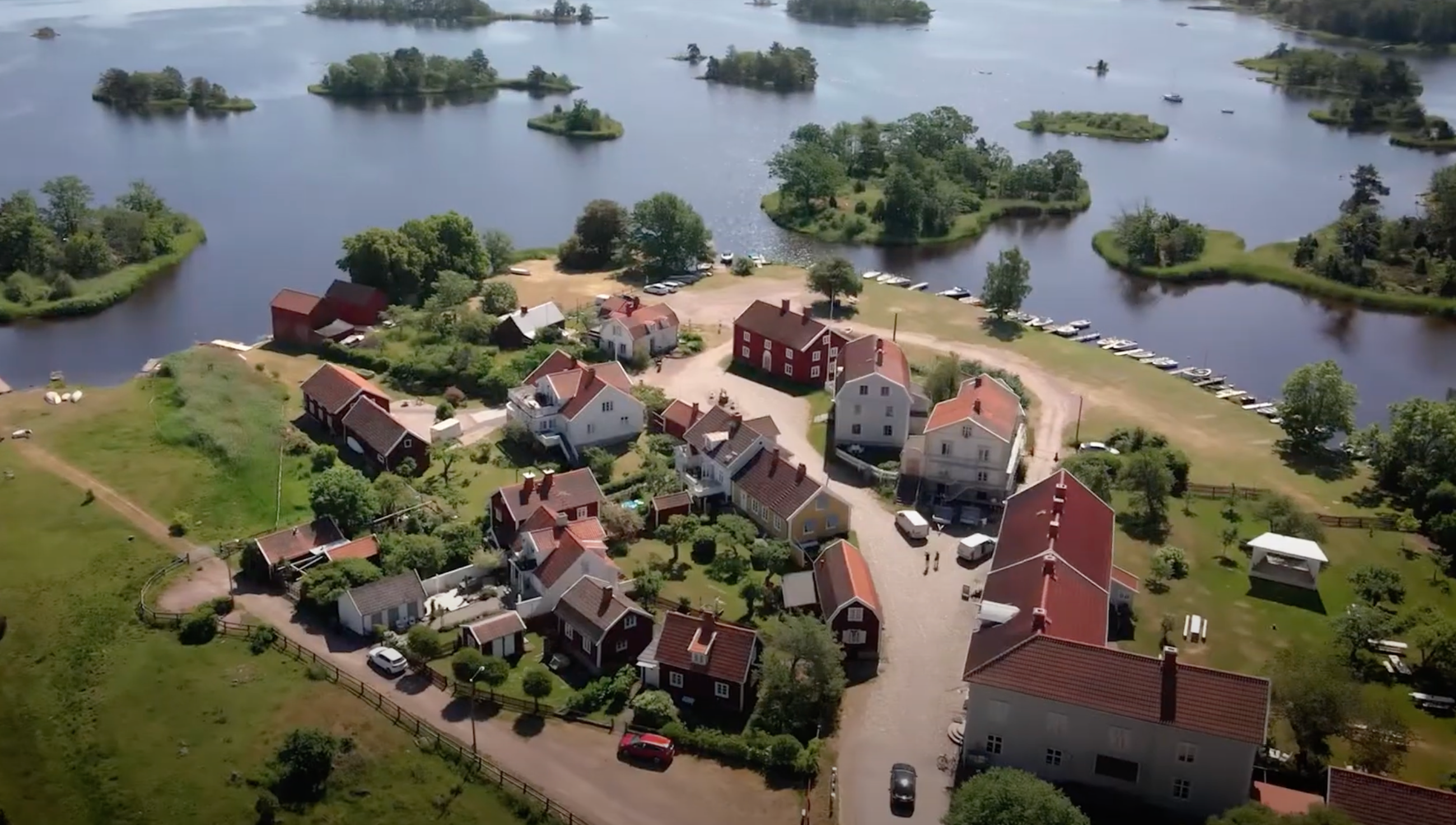 Gaggenau Malin Elmlid